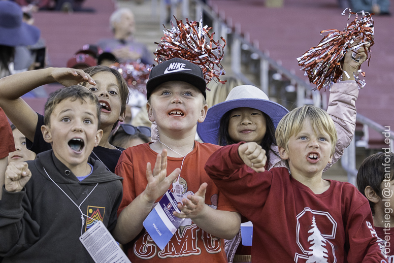 stanford football 2023